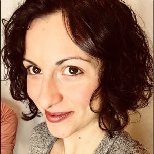 Meet your Posher, Zuri